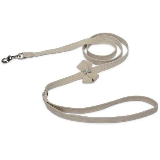 Nouveau Bow Leash-4 FT-Doe-