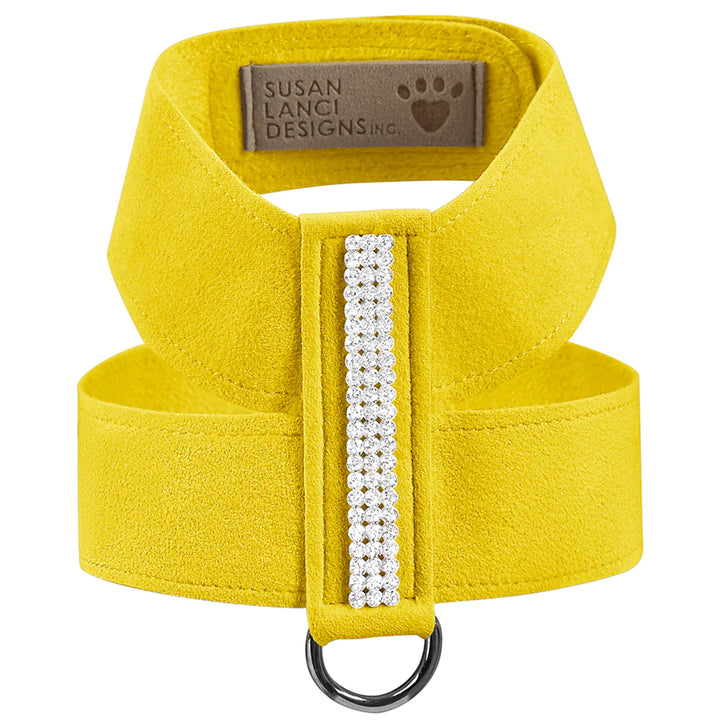 3 Row Giltmore Tinkie Harness-