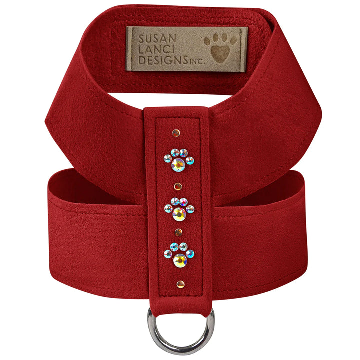 Crystal Paws Tinkie Harness-