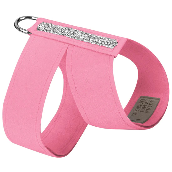 Crystal Rocks Tinkie Harness-