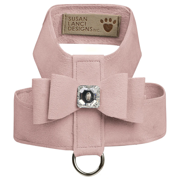 Big Bow Tinkie Harness-