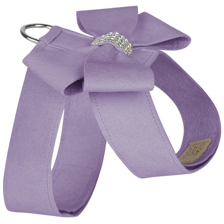 Nouveau Bow Tinkie Harness-