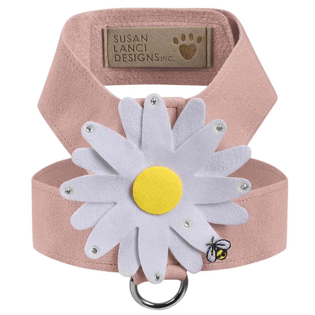 Large Daisy Tinkie Harness-