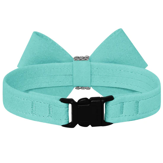 Nouveau Bow 1/2" Breakaway Cat Collar-