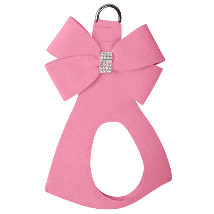 Nouveau Bow Step In Harness-Pretty Pastels-