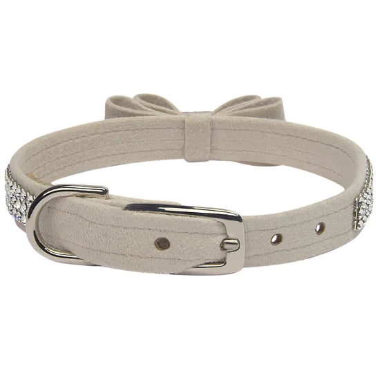 Big Bow 3 Row Giltmore Collar-