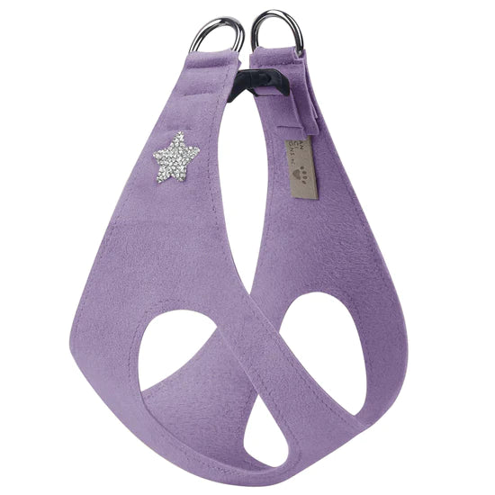 Rock Star Step In Harness-Pretty Pastels-