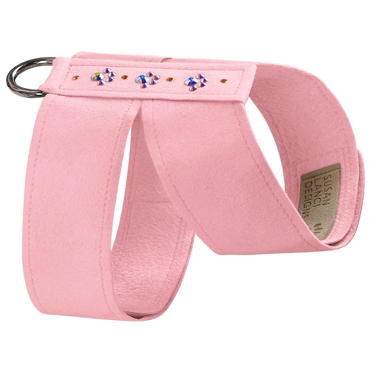 Crystal Paws Tinkie Harness-