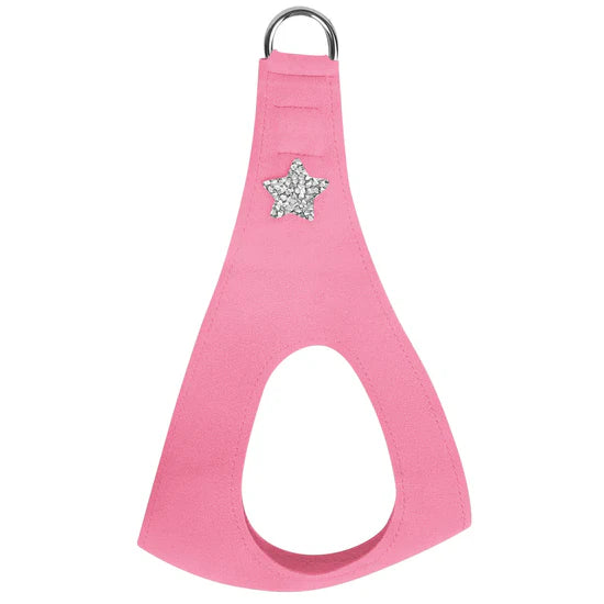 Rock Star Step In Harness-Pretty Pastels-TC-Prefect Pink-