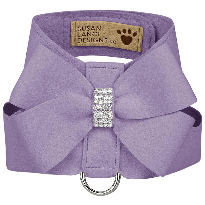 Nouveau Bow Tinkie Harness-