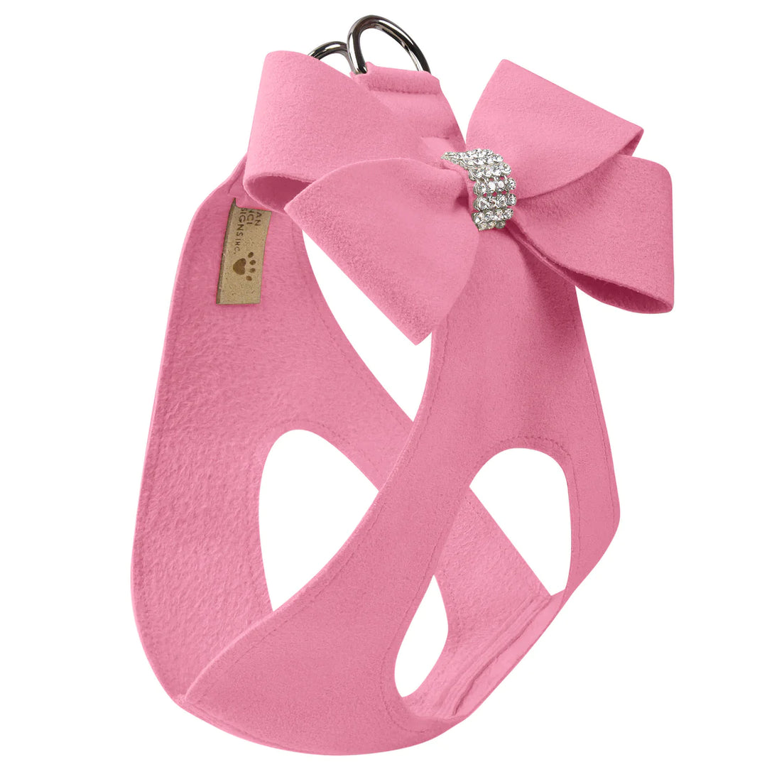 Nouveau Bow Step In Harness-Pretty Pastels-