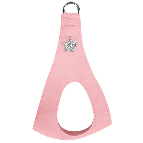 Rock Star Step In Harness-Pretty Pastels-TC-Puppy Pink-