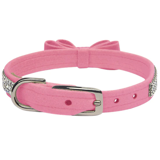 Big Bow 3 Row Giltmore Collar-