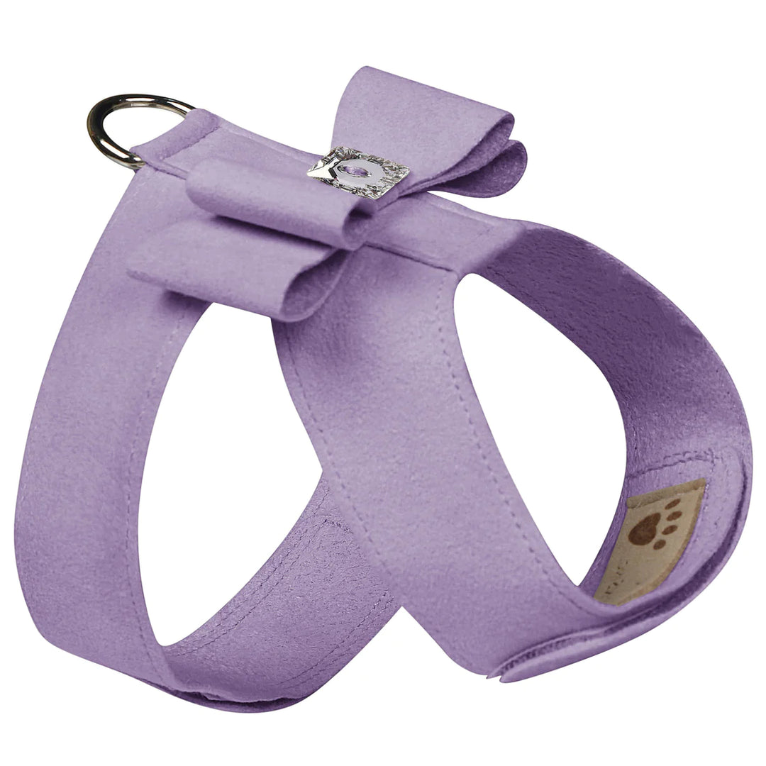 Big Bow Tinkie Harness-