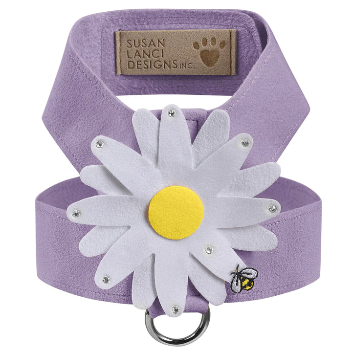 Large Daisy Tinkie Harness-