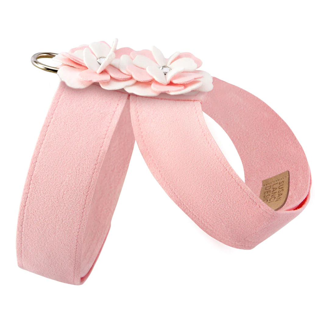 Special Occasion Flower Tinkie Harness-