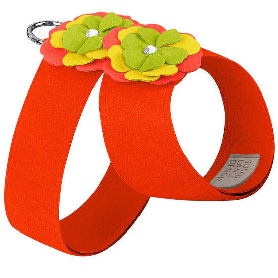 Citrus Flower Tinkie's Harness-