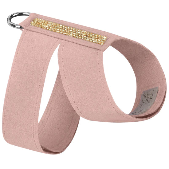 Gold Puparoxy Tinkie Harness-