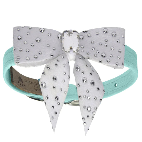 Tiffi's Gift Collar-TC-Tiffi Blue-