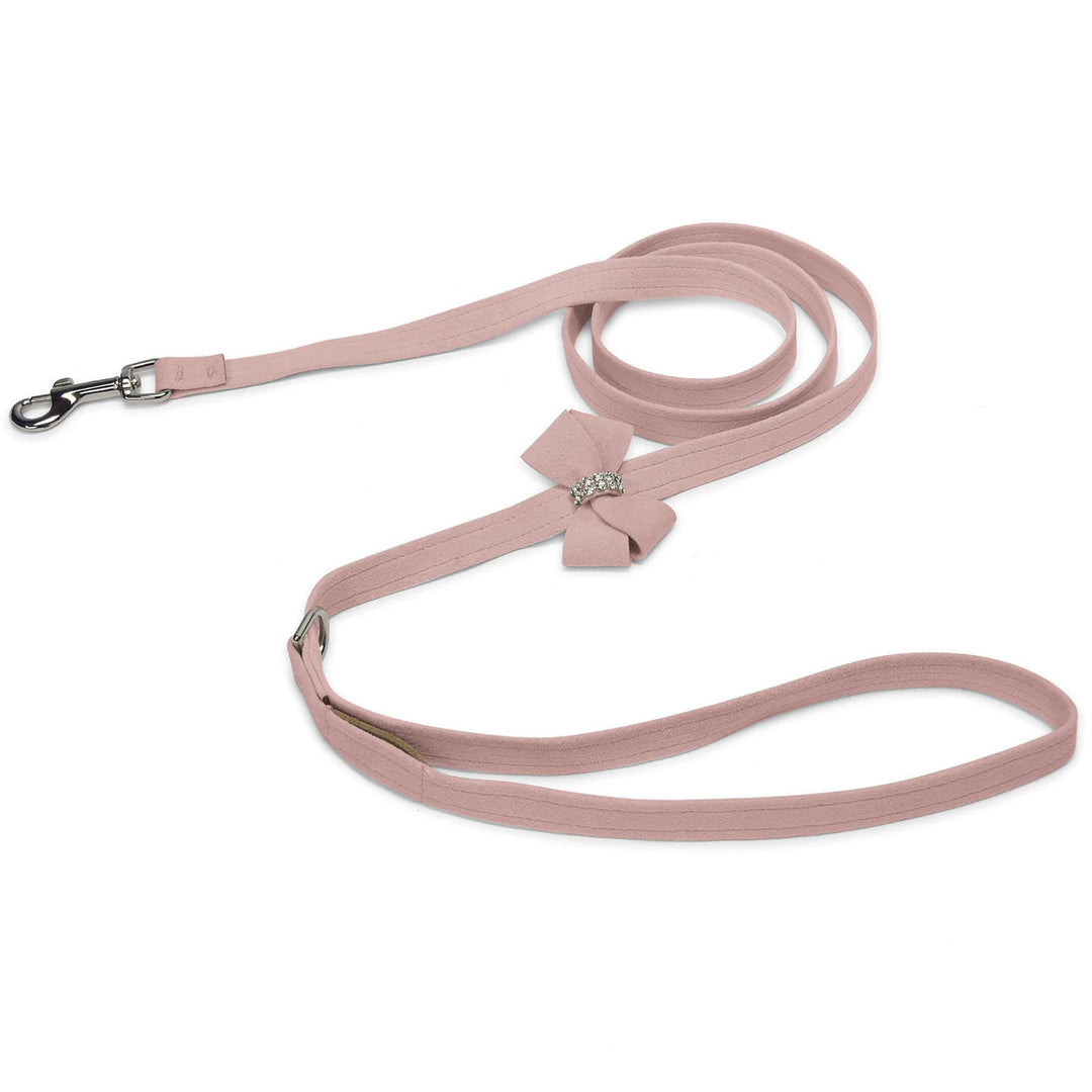 Nouveau Bow Leash-4 FT-Rosewood-