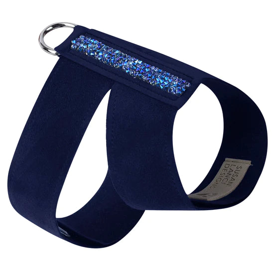 Midnight Puparoxy Tinkie Harness-TC-Indigo-