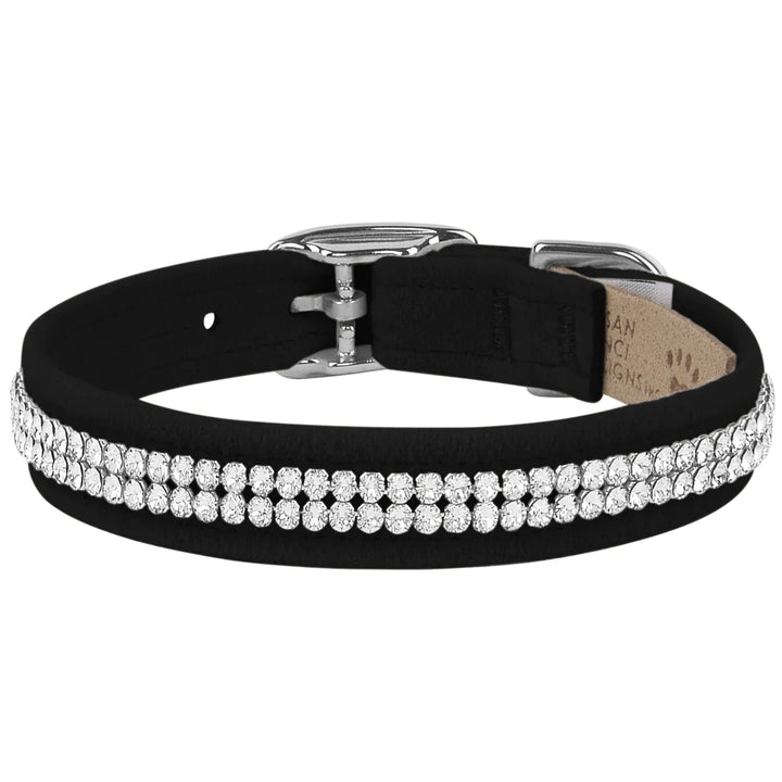 2 Row Giltmore Collar-