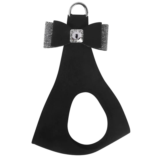 Crystal Stellar Big Bow Step In Harness-