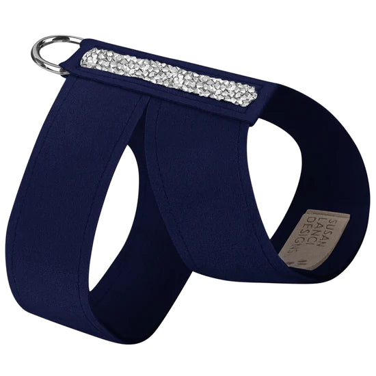 Crystal Rocks Tinkie Harness-