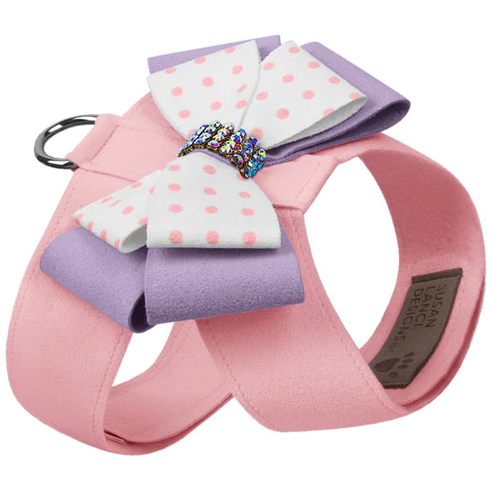 Daisy Bow Tinkie Harness-