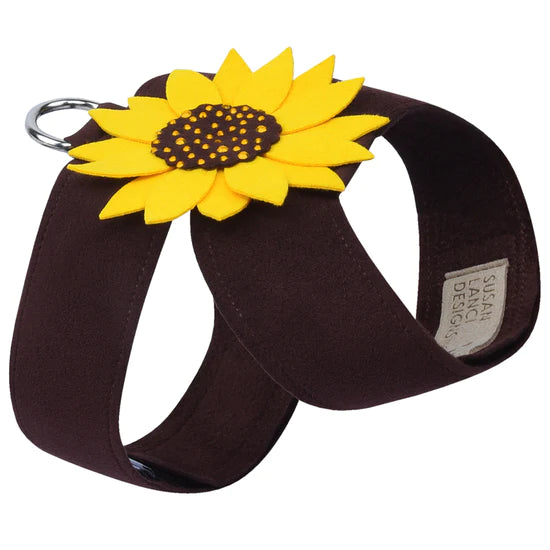 Sunflower Tinkie Harness-