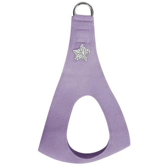 Rock Star Step In Harness-Pretty Pastels-TC-French Lavender-