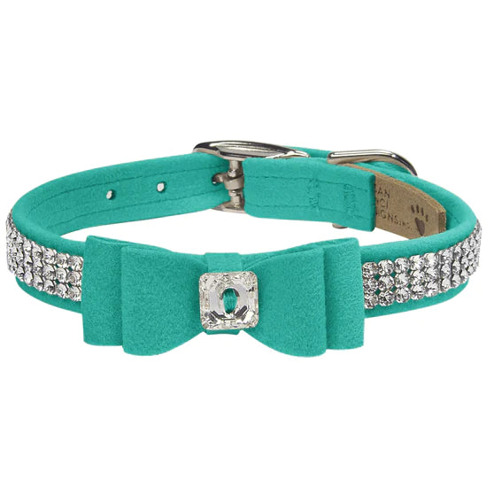 Big Bow 3 Row Giltmore Collar-