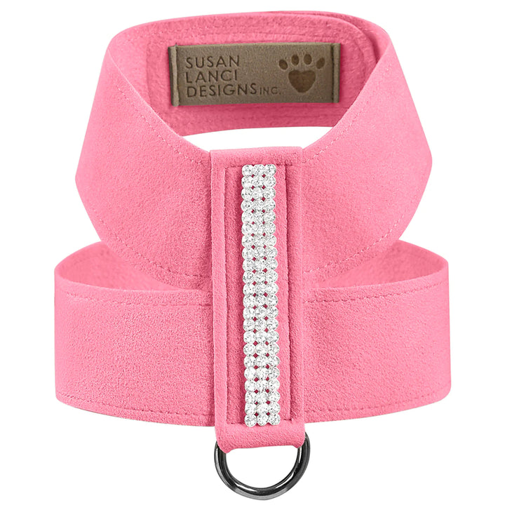 3 Row Giltmore Tinkie Harness-