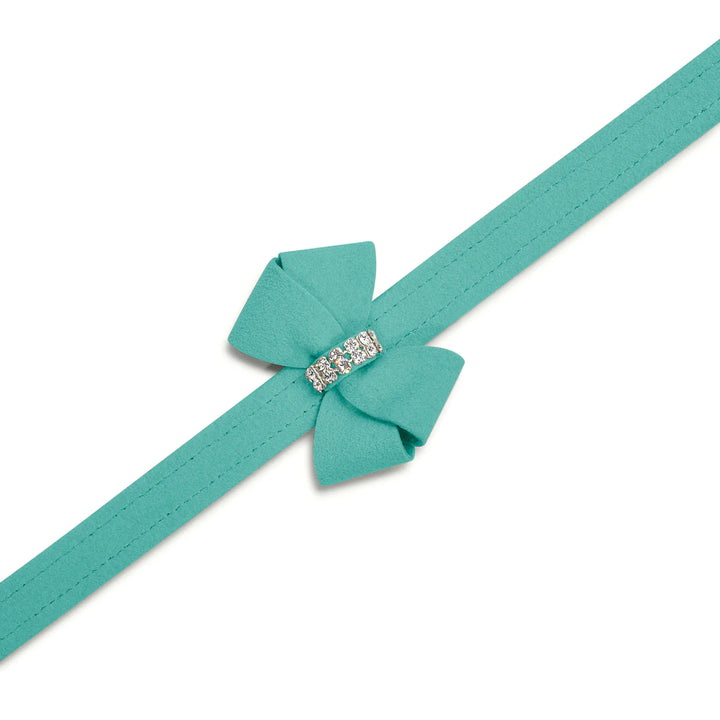 Nouveau Bow Leash-