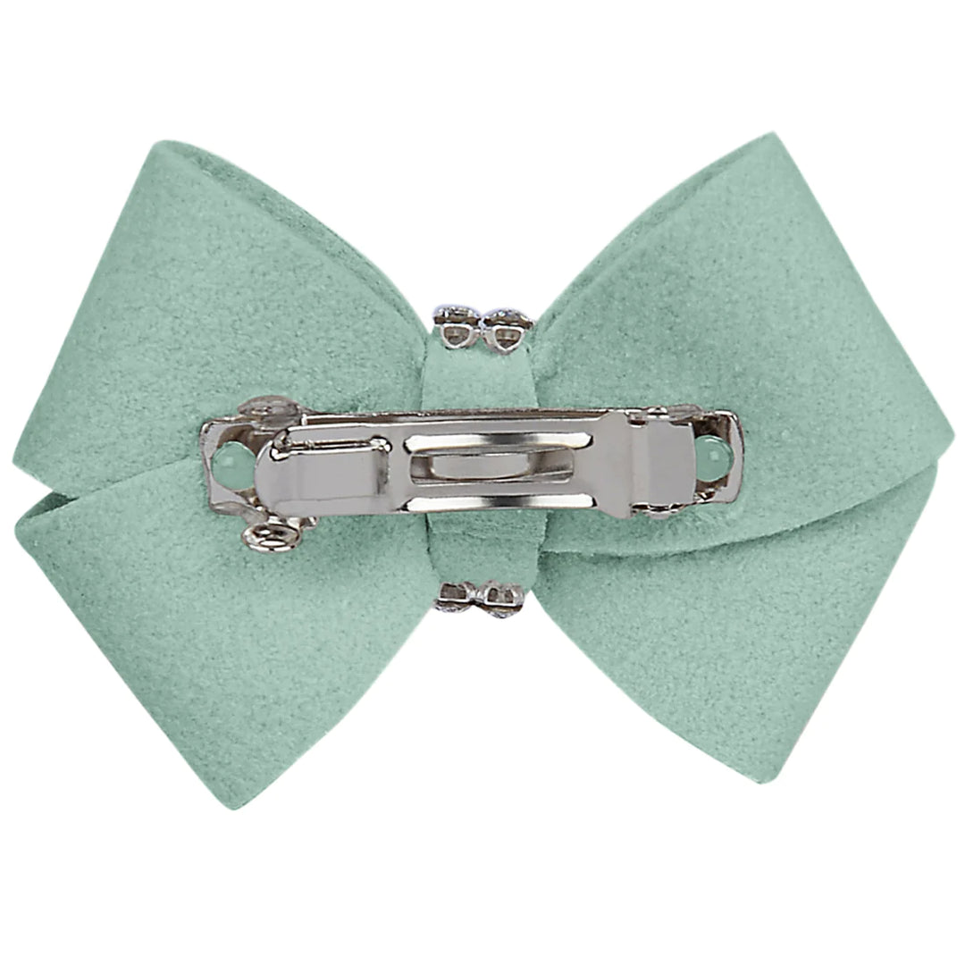 Nouveau Bow Hair Bow-