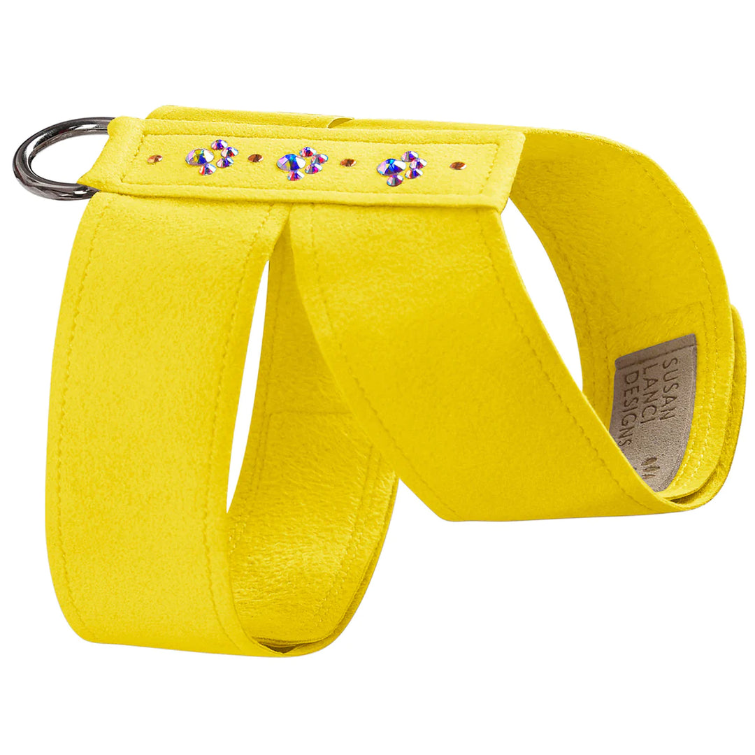 Crystal Paws Tinkie Harness-