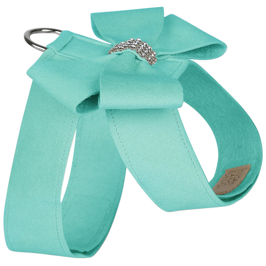 Nouveau Bow Tinkie Harness-