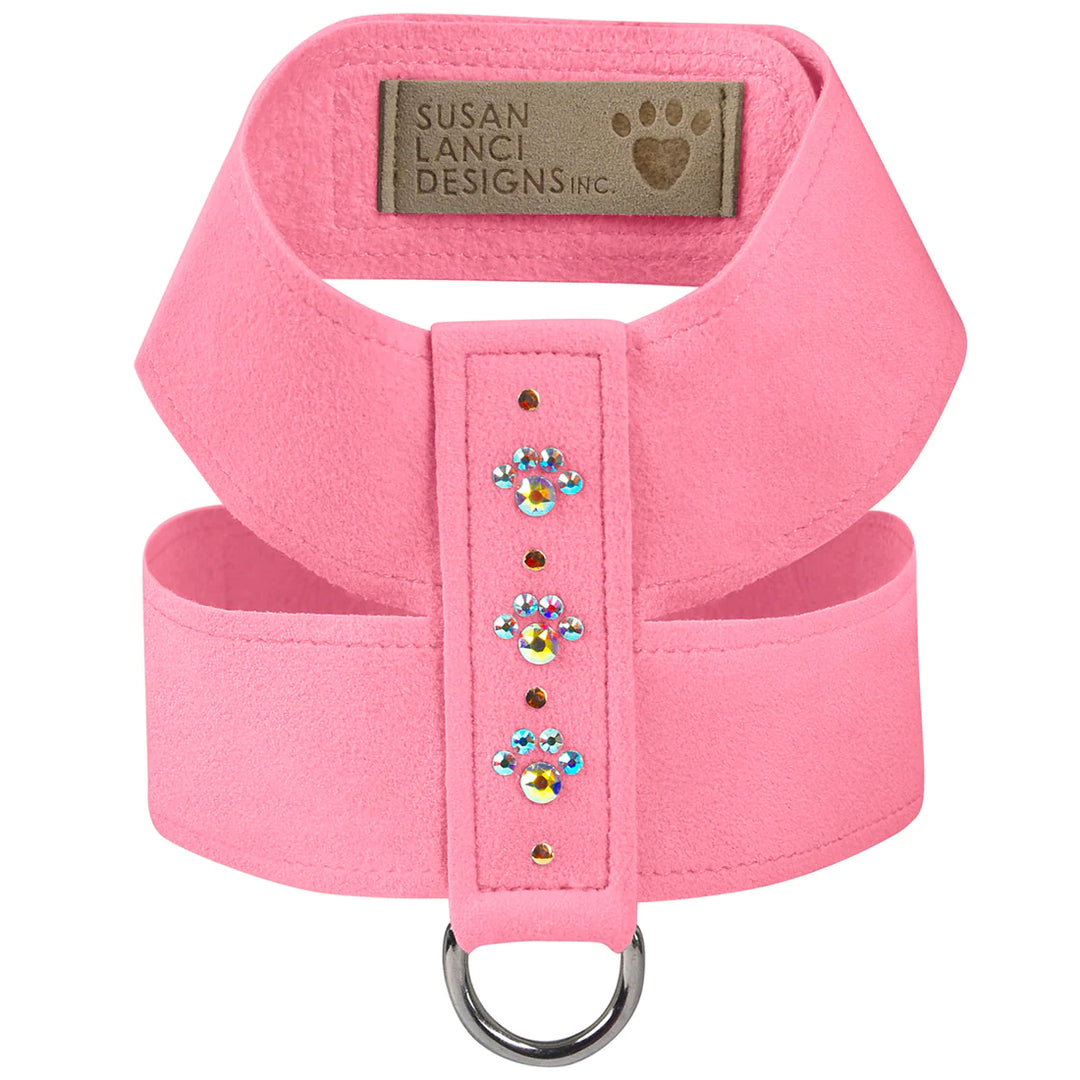 Crystal Paws Tinkie Harness-