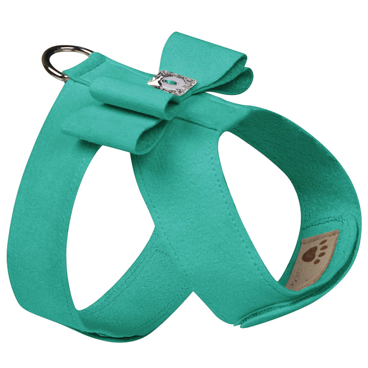 Big Bow Tinkie Harness-