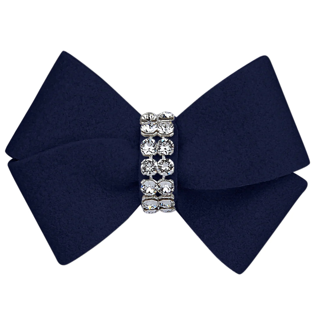 Nouveau Bow Hair Bow-