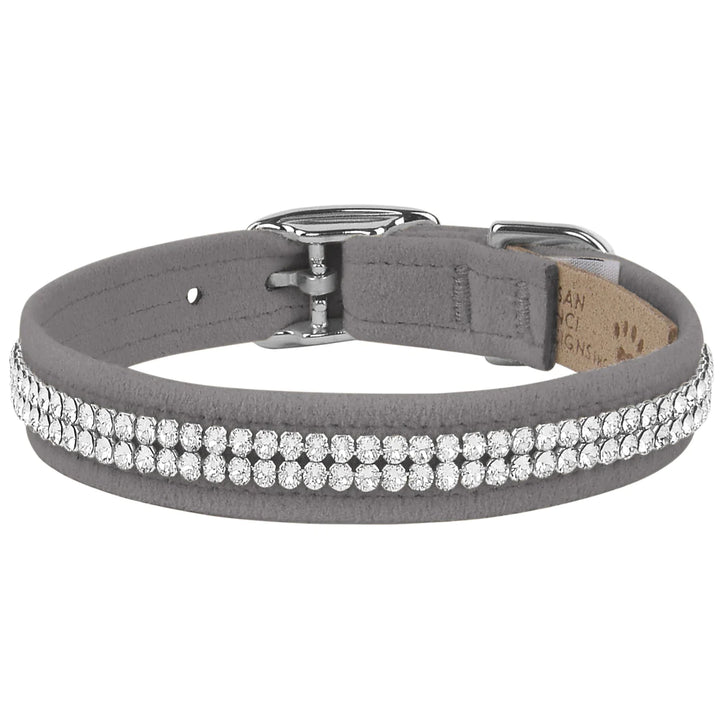 2 Row Giltmore Collar-