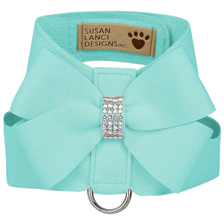 Nouveau Bow Tinkie Harness-