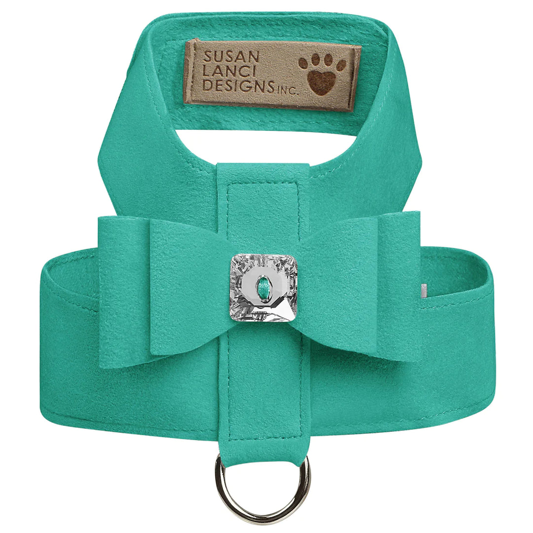 Big Bow Tinkie Harness-