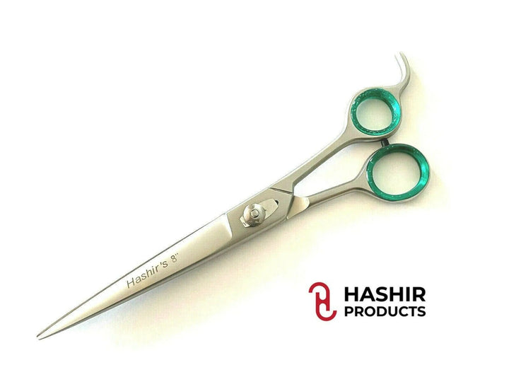 Dog Cat Pet Grooming Scissors Shears Adjustable Sharp Easy to Use