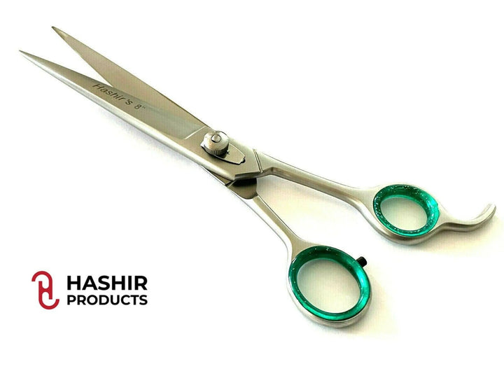 Dog Cat Pet Grooming Scissors Shears Adjustable Sharp Easy to Use