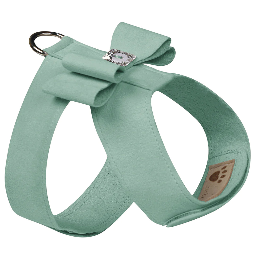 Big Bow Tinkie Harness-