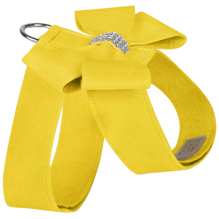 Nouveau Bow Tinkie Harness-