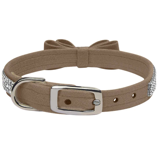 Big Bow 3 Row Giltmore Collar-