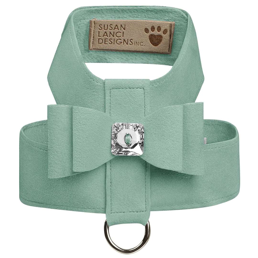 Big Bow Tinkie Harness-