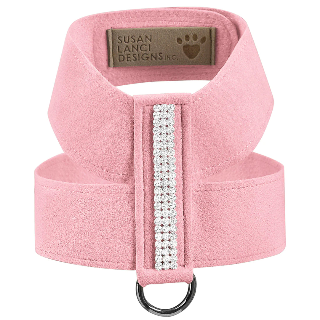 3 Row Giltmore Tinkie Harness-